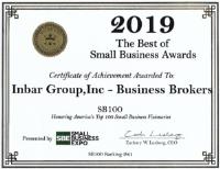 Inbar Group Inc - Business Brokers New Jersey  image 3